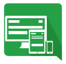 criação de website